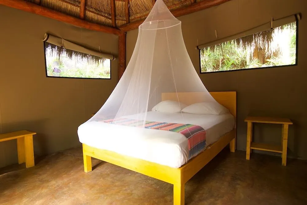 **  Joy Tulum Adults Only Hotel Mexico