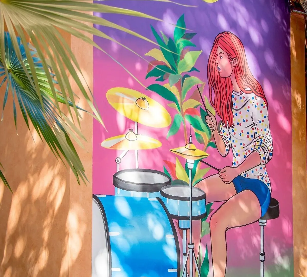 Joy Tulum Adults Only Hotel