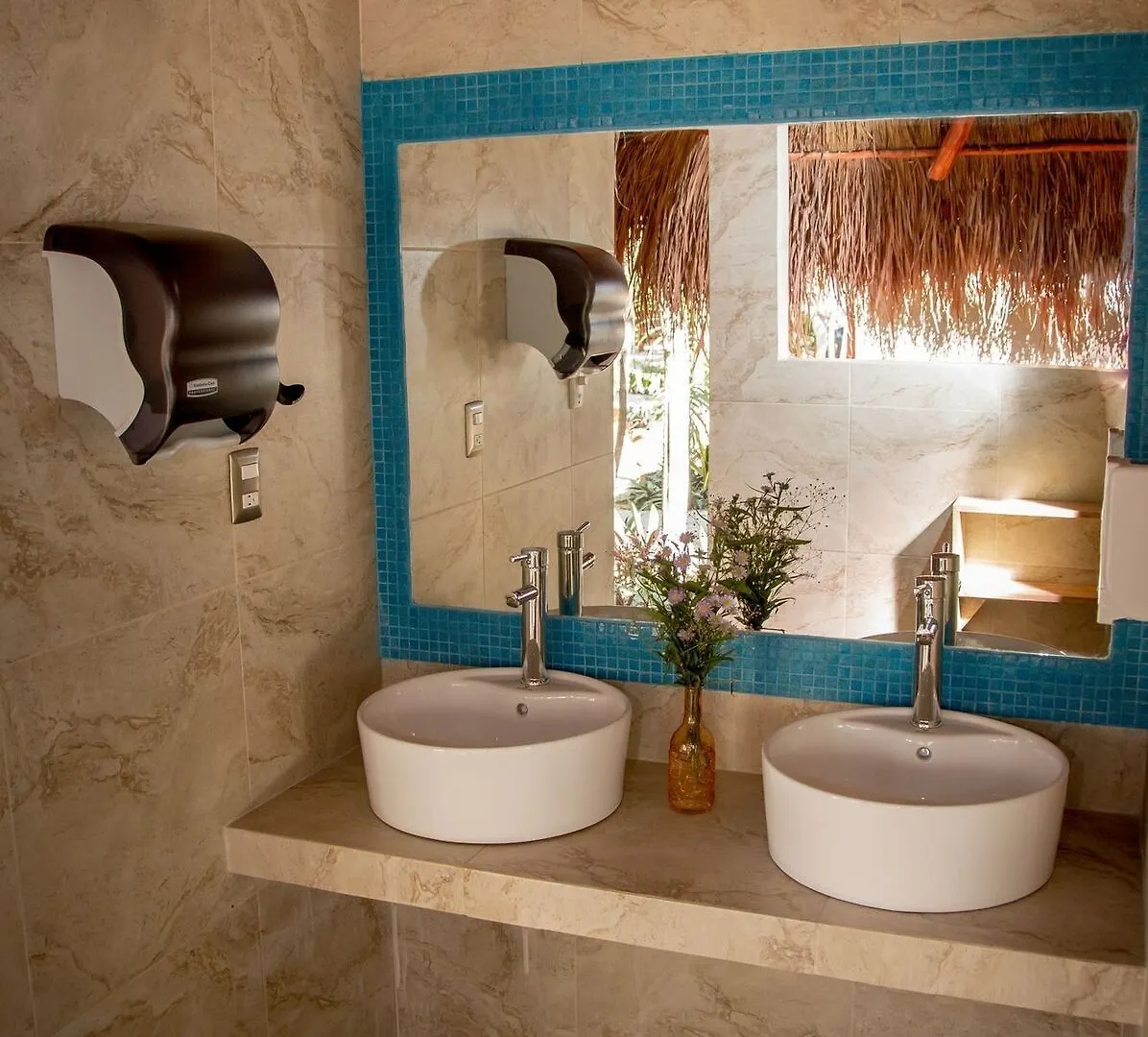 Joy Tulum Adults Only Hotel