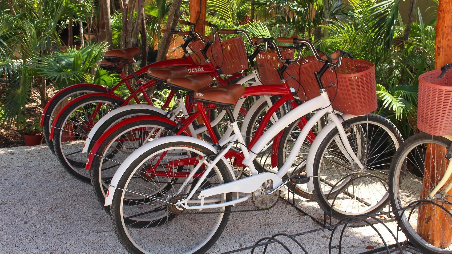Joy Tulum Adults Only Hotel