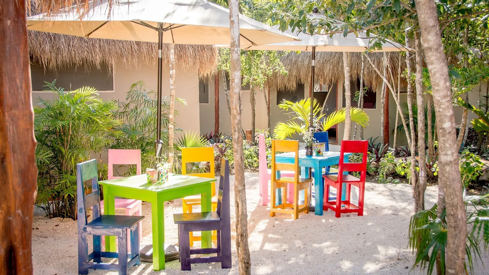 Joy Tulum Adults Only Hotel