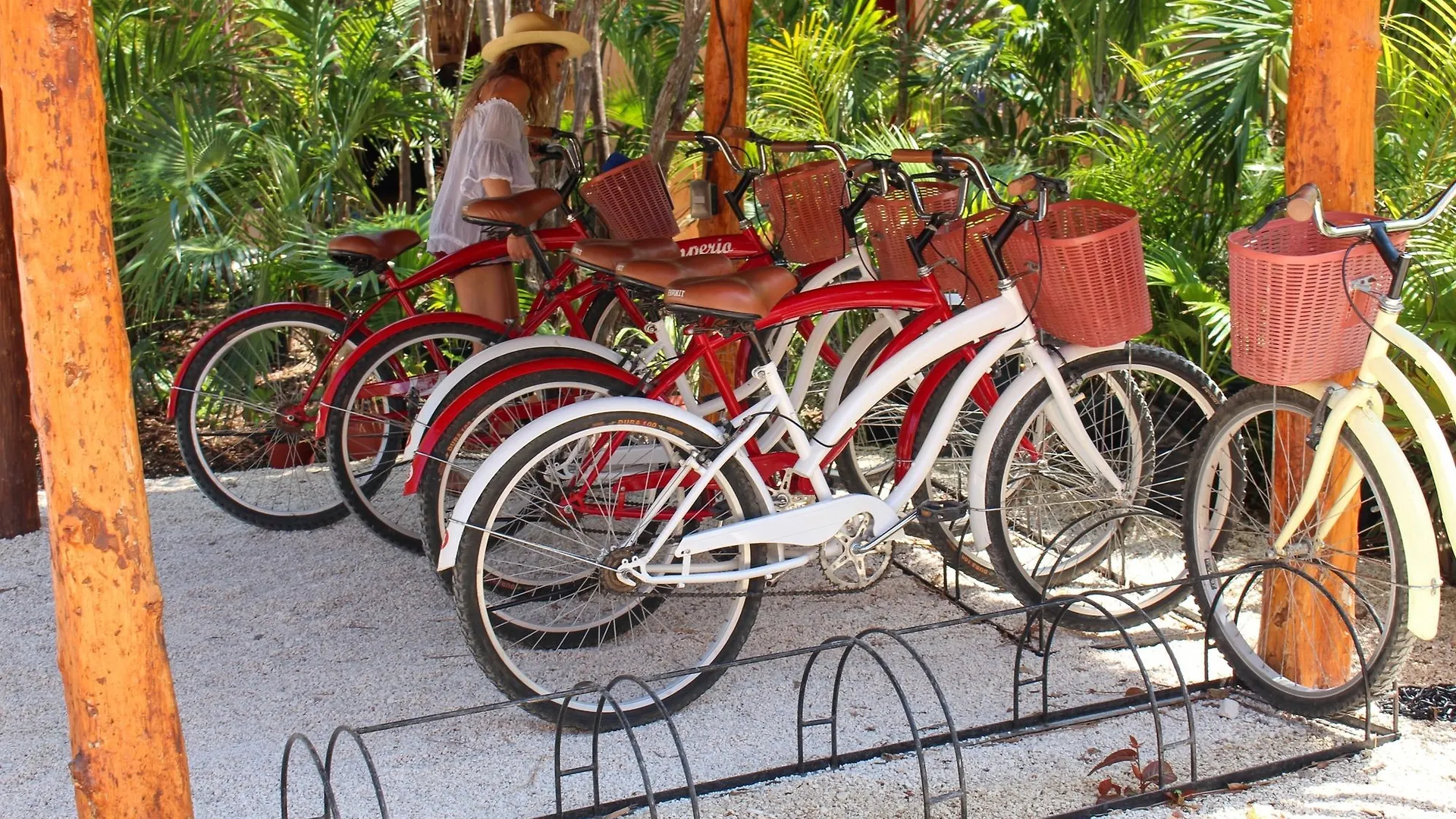Joy Tulum Adults Only Hotel Mexico