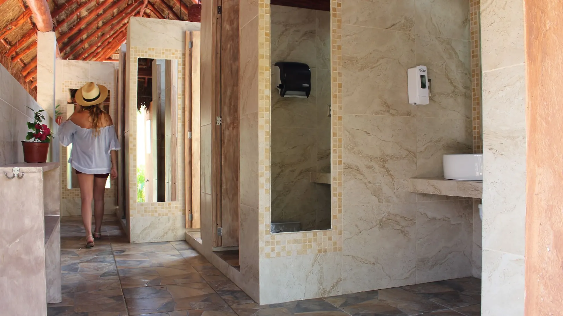 Joy Tulum Adults Only Hotel 2*,  Mexico