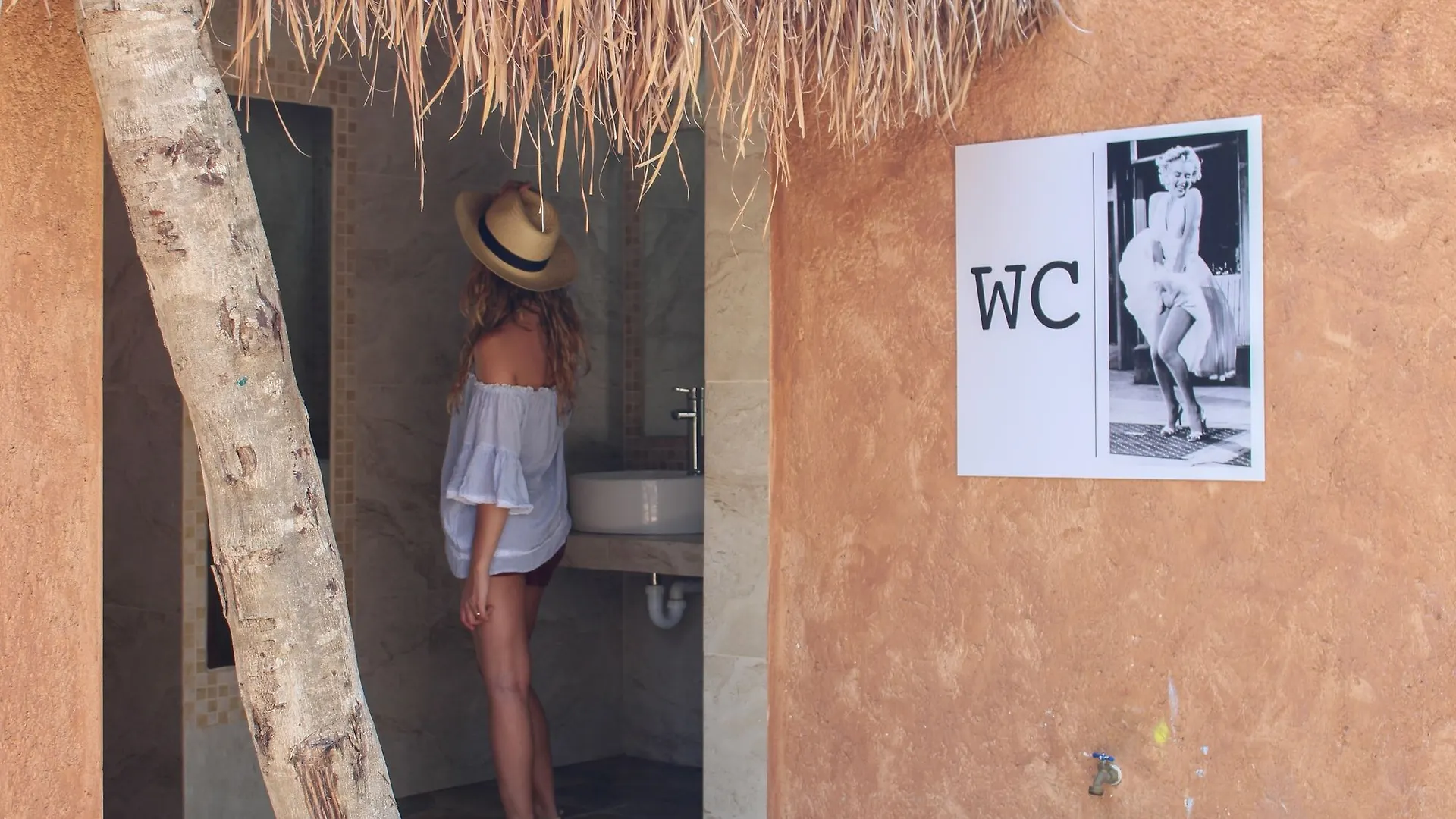 Joy Tulum Adults Only Hotel