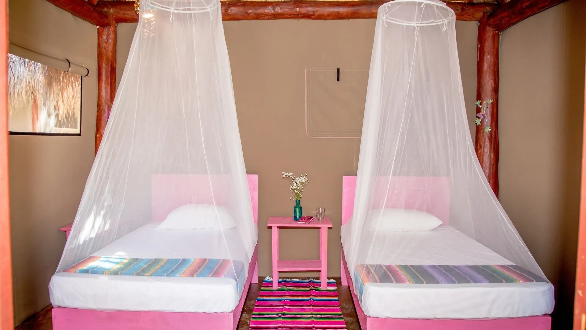 Joy Tulum Adults Only Hotel