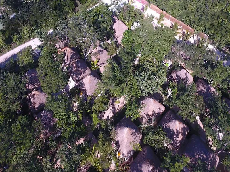 Joy Tulum Adults Only Hotel