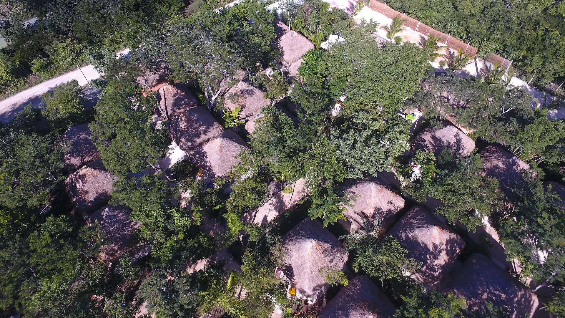 Joy Tulum Adults Only Hotel