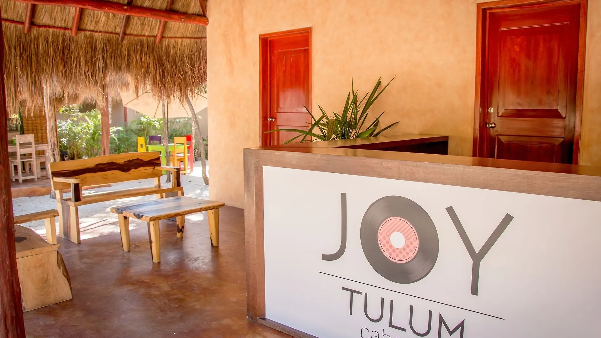Joy Tulum Adults Only Hotel Mexico