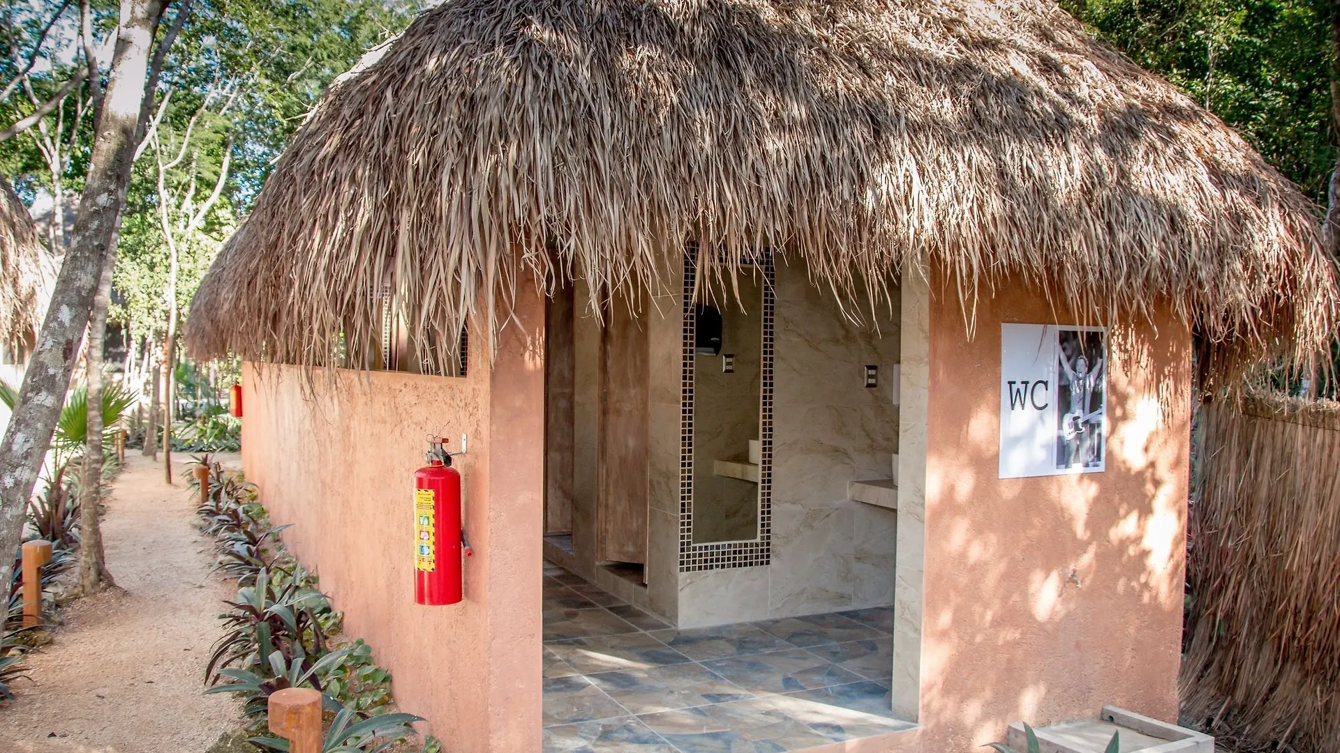 Joy Tulum Adults Only Hotel