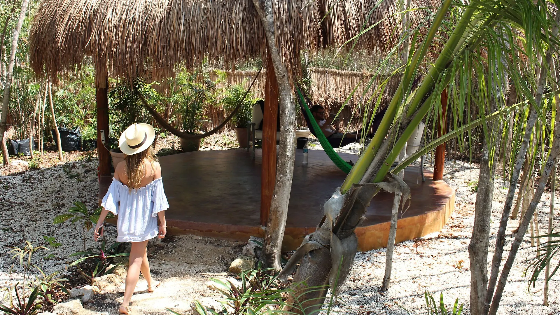 **  Joy Tulum Adults Only Hotel Mexico