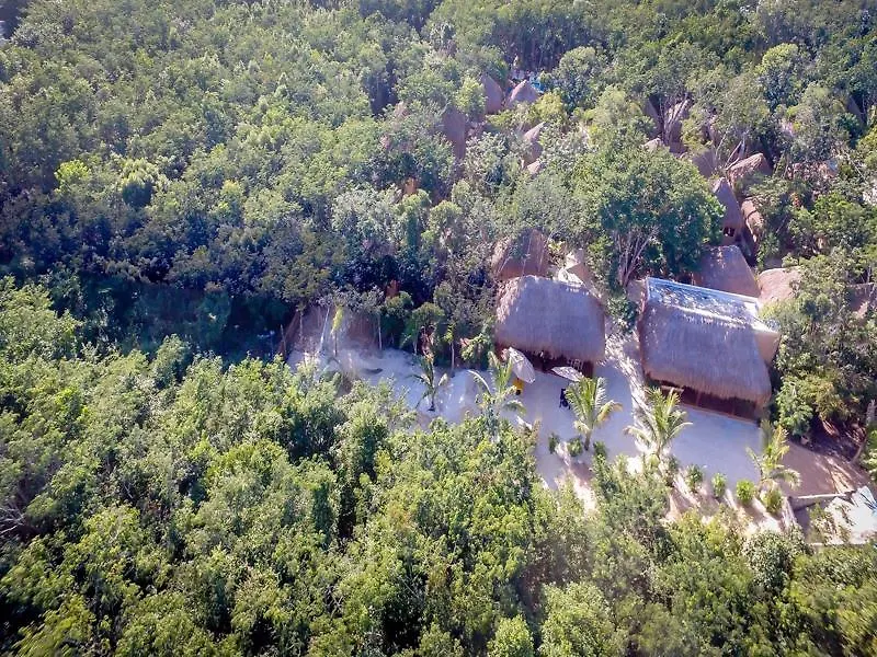 Joy Tulum Adults Only Hotel