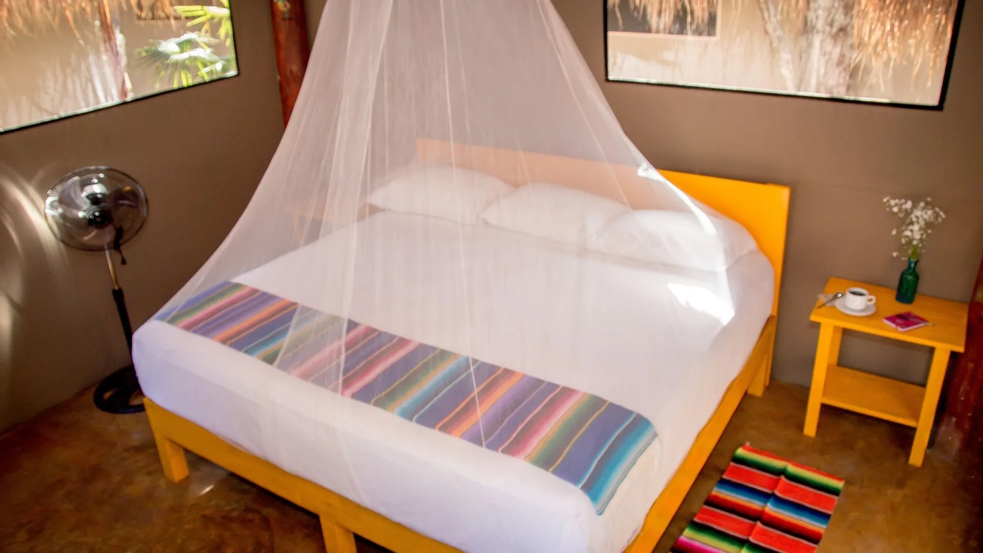 Joy Tulum Adults Only Hotel