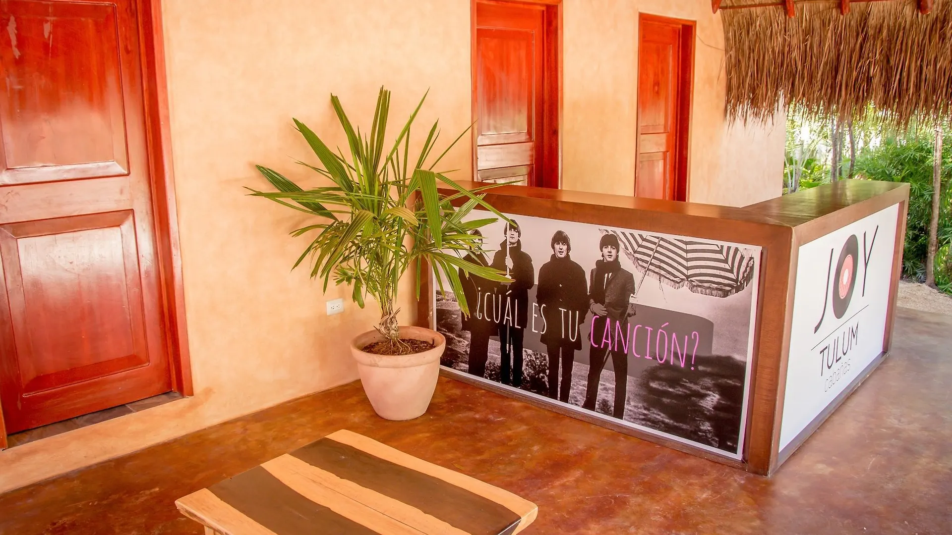 Joy Tulum Adults Only Hotel